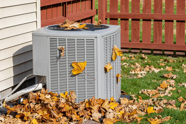 Redland, AL HVAC Company