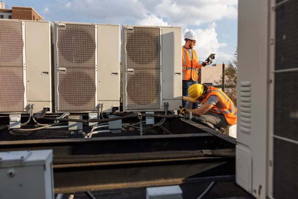 Best Geothermal HVAC Systems in Redland, AL