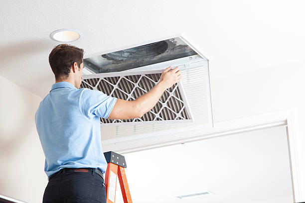 Best HVAC Equipment and Components in Redland, AL