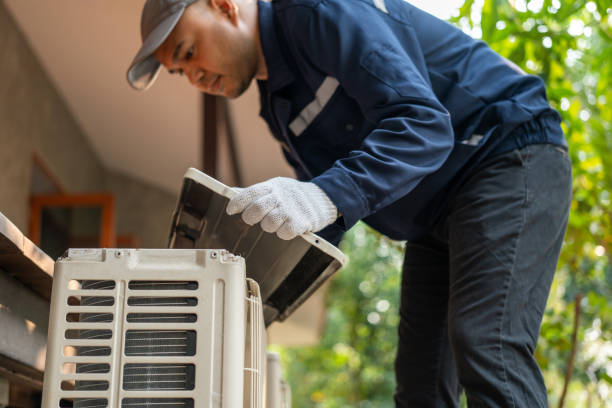 Best Thermostats and Smart Controls in Redland, AL