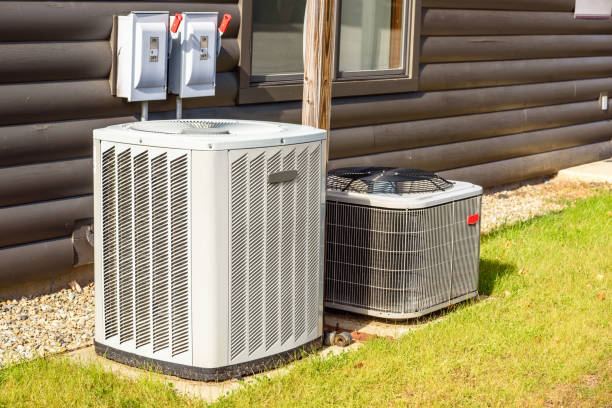 Best HVAC Consulting and Engineering in Redland, AL